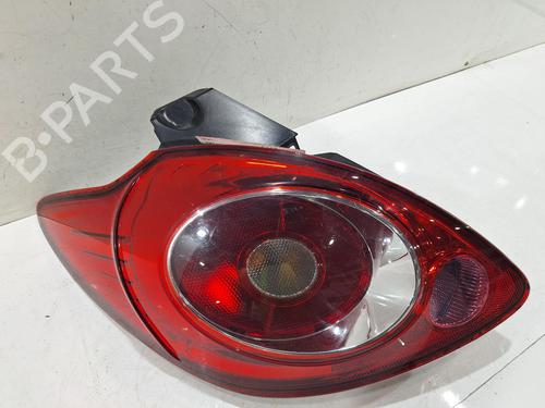 Left taillight FORD KA (RU8) 1.2 | BP31208379C34