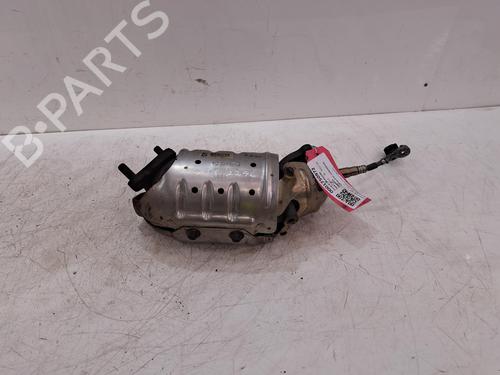 Katalysator Katalysator HYUNDAI TUCSON (TL, TLE) 1.6 T-GDi (177 hp) 36810954 36810954