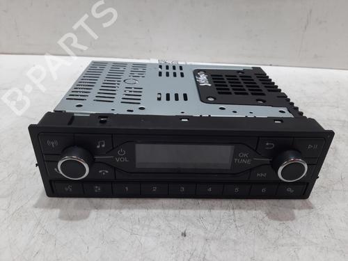 Used Radio FORD TRANSIT CONNECT V408 Box Body/MPV 1.5 EcoBlue (101 hp) 30304406