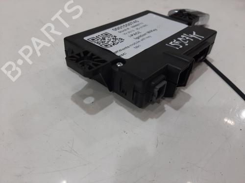 Ignition barrel JAGUAR I-PACE (X590) EV400 AWD | BP30141878M48