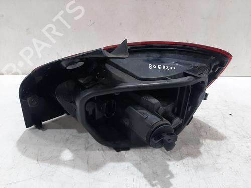 Left taillight SEAT IBIZA IV (6J5, 6P1) 1.2 TDI | BP30407371C34 