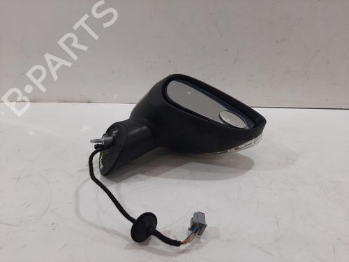 Used Right mirror FORD FIESTA VI (CB1, CCN) 1.25 (82 hp) 29397529