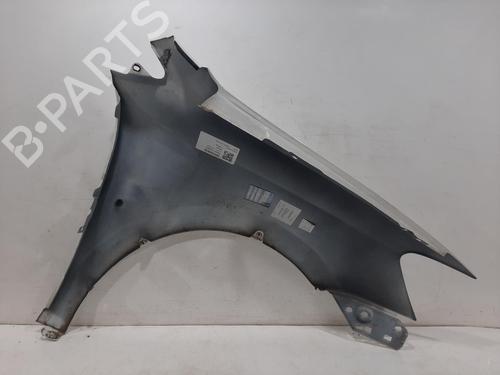 Forkjerm venstre VW POLO V (6R1, 6C1) 1.2 | BP29703813C41 