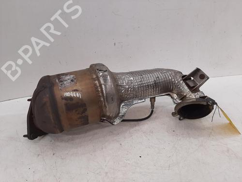 Used Catalyst LAND ROVER DISCOVERY SPORT (L550) 2.0 D 4x4 (180 hp) 26852159