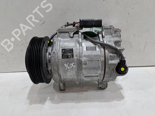 AC compressor BMW 2 Gran Coupe (F44) 218 i | BP30671800M34  - Image 6