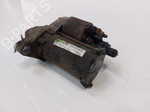 Starter SKODA FABIA II (542) 1.2 | BP27533606M8 