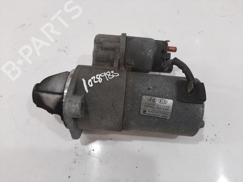 Used Starter HYUNDAI KONA (OS, OSE, OSI) 1.0 T-GDi (120 hp) 30494844