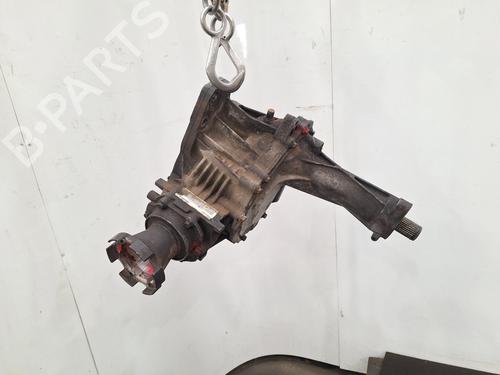 Used Transfer box VAUXHALL ANTARA A (L07) 2.2 CDTi 4x4 (163 hp) 30735826