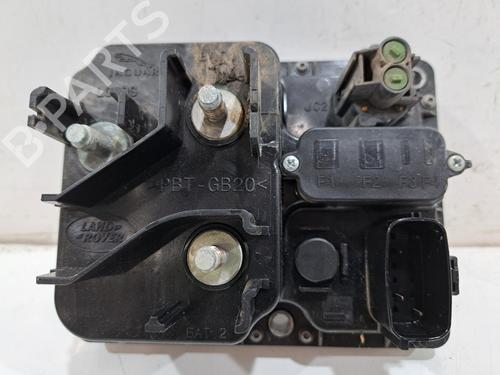 Control unit JAGUAR I-PACE (X590) EV400 AWD | BP30119553M11