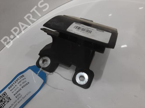 Control unit LAND ROVER RANGE ROVER IV (L405) 4.4 SDV8 4x4 | BP26857612M11 
