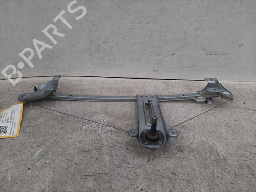 Used Rear left window mechanism Rear left window mechanism 26754717 26754717