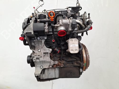 Engine AUDI A3 Sportback (8PA) 1.6 TDI | BP38236871M1 - Image 4