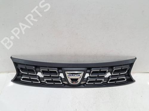 Grill DACIA DUSTER (HM_) 1.3 TCe 130 (HMMF) | BP32851387C40 - Image 2