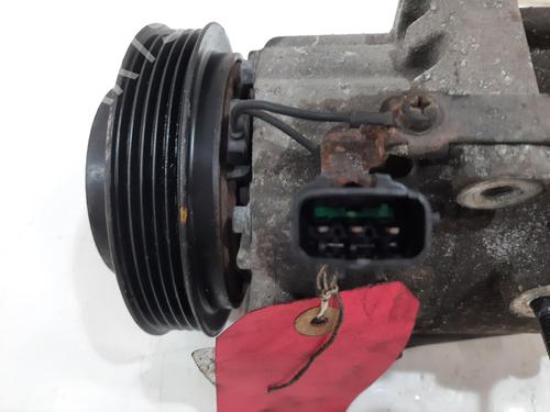AC compressor HYUNDAI ix35 (LM, EL, ELH) 1.7 CRDi | BP37258232M34 - Image 2