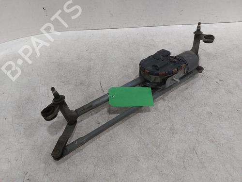 Used Front wiper motor VW GOLF VI (5K1) 2.0 TDI (170 hp) 26847894
