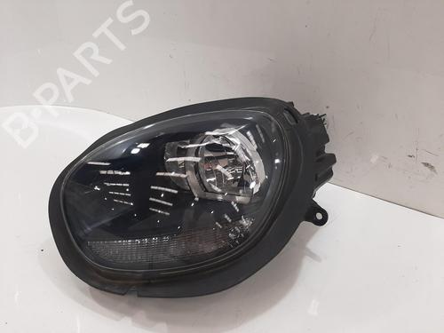 Left headlight MINI MINI COUNTRYMAN (F60) Cooper | BP36810429C28 - Image 2