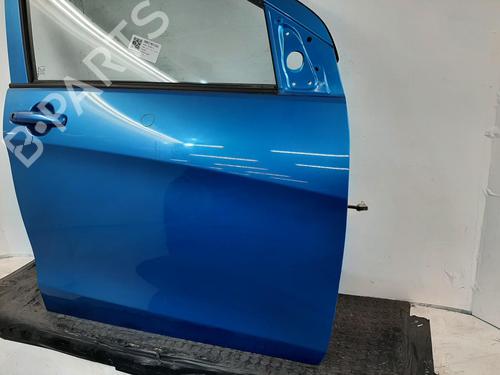 Dør højre fortil SUZUKI CELERIO (LF) 1.0 (AVK310) | BP38447459C3 - Image 4