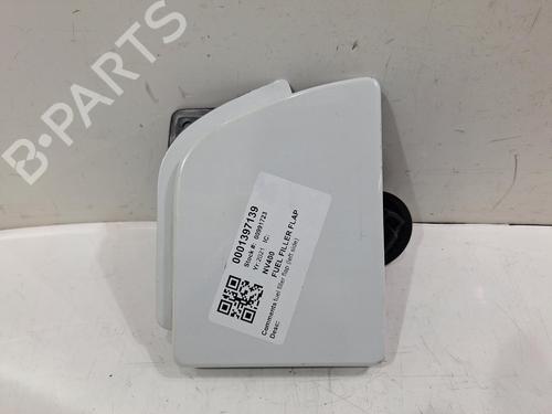 Used Fuel flap NISSAN NV400 Platform/Chassis (X62, X62B) dCi 135 (136 hp) 29322547