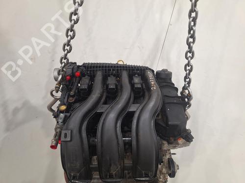 Engine CITROËN C1 II (PA_, PS_) 1.2 VTi 82 | BP36594460M1  - Image 6