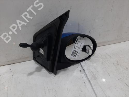 Used Right mirror Right mirror TOYOTA AYGO (_B1_) 1.0 (KGB10_, KGB10R) (68 hp) 35922975 35922975