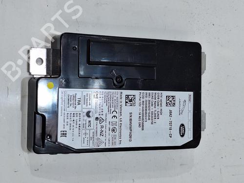 Used Control unit JAGUAR I-PACE (X590) EV400 AWD (400 hp) 27872372