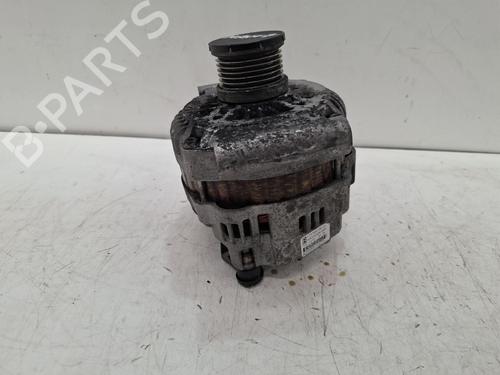 Alternator PEUGEOT RCZ 1.6 16V | BP38166035M7 - Image 2