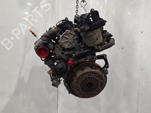 Motor Motor FORD FOCUS III Turnier 1.6 TDCi (115 hp) 39724588 39724588