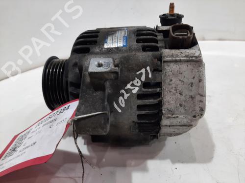 Alternator TOYOTA IQ (_J1_) 1.0 (KGJ10_, KGJ10R) | BP29471358M7 