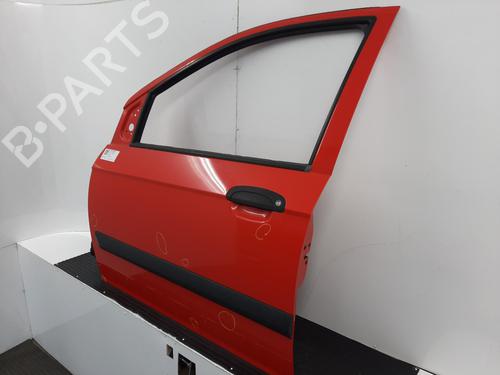 Left front door HYUNDAI GETZ (TB) 1.1 | BP26849470C2 