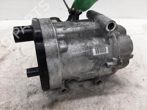 AC Kompressor TOYOTA C-HR (_X1_) 1.8 Hybrid (ZYX10_, ZYX11_, ZYX10R, ZYX11R) (122 hp) 26764247