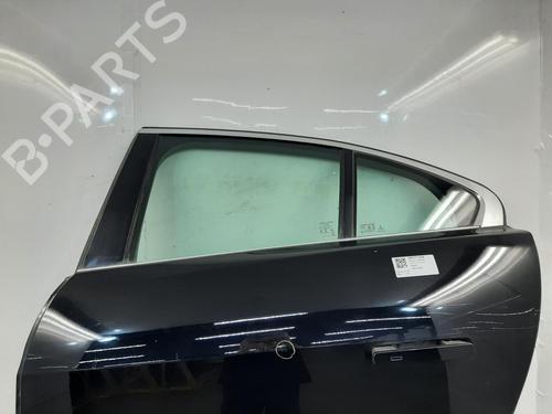 Dør venstre bagtil JAGUAR I-PACE (X590) EV400 AWD | BP38446930C4 - Image 2