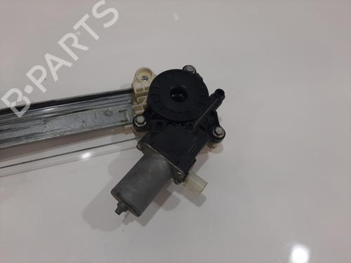 Front left window mechanism SUZUKI CELERIO (LF) 1.0 (AVK310) | BP36154476C22 - Image 3