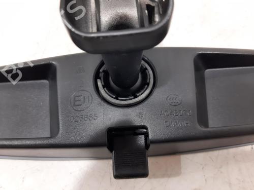 Rear mirror VOLVO V40 Hatchback (525) T2 GTDi | BP38158429I6 - Image 3