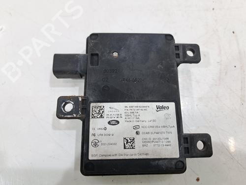 Electronic module LAND ROVER RANGE ROVER IV (L405) 4.4 SDV8 4x4 | BP30829039M83 