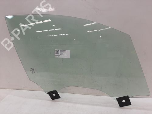 Used Front right door window JAGUAR I-PACE (X590) EV400 AWD (400 hp) 30670384