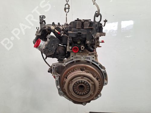 Engine FORD FIESTA VI (CB1, CCN) 1.4 | BP35922941M1 - Image 4