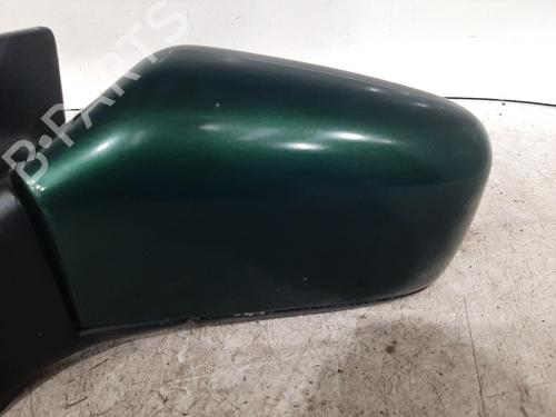Left mirror VOLVO V40 Estate (645) 1.6 | BP26851538C26 
