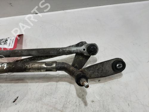 Front wiper motor MG MG 3 1.5 | BP34233631M29  - Image 5