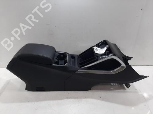 Middle console JAGUAR I-PACE (X590) EV400 AWD | BP29966424I22 