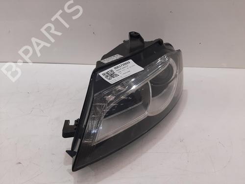 left-headlight-audi-a3-sportback-8pa-2004-2005-2006-2007-2008-2009-2010-2011-2012-2013-2014-2015-36451764 main image