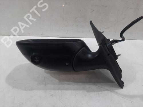 Left mirror NISSAN PULSAR Hatchback (C13) 1.2 DIG-T | BP29922752C26
