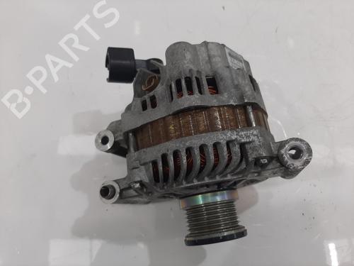 Alternator PEUGEOT 308 I (4A_, 4C_) 1.6 16V | BP26854231M7 