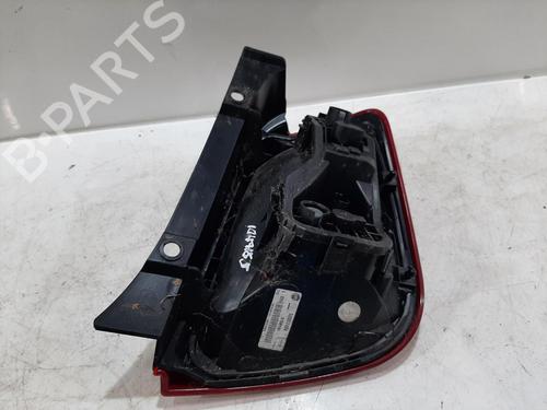 Left taillight FIAT 500 (312_) 0.9 (312AXG1A, 312.AXG11) | BP33940216C34 - Image 5