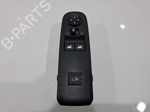 Used Right front window switch Right front window switch TOYOTA PROACE CITY Box Body/MPV (BPZ_) 1.5 D-4D 100 (BPZM) (102 hp) 40267821 40267821