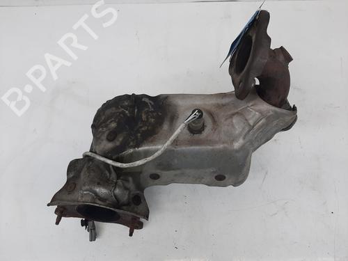 Catalyst RENAULT KADJAR (HA_, HL_) 1.2 TCe 130 (HLMR) | BP26765183M10 