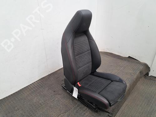 Left front seat MERCEDES-BENZ A-CLASS (W176) A 200 CDI / d (176.008) | BP38273441C15 - Image 2