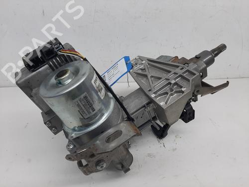 Steering column RENAULT CAPTUR I (J5_, H5_) 0.9 TCe 90 | BP26785190M21 