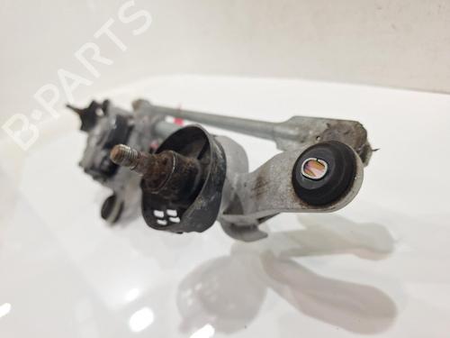 Front wiper motor NISSAN QASHQAI II (J11, J11_) 1.6 dCi | BP32064516M29 