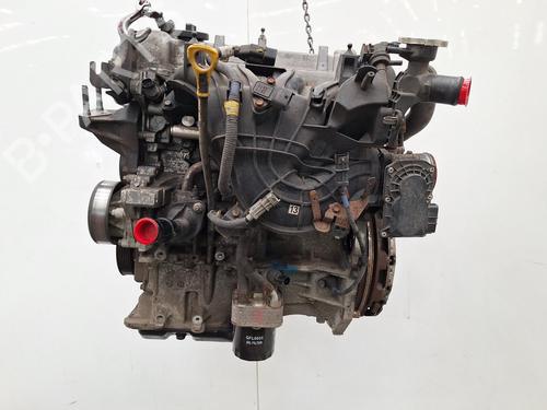 Engine KIA PRO CEE'D (JD) 1.6 GT | BP36290091M1 - Image 2