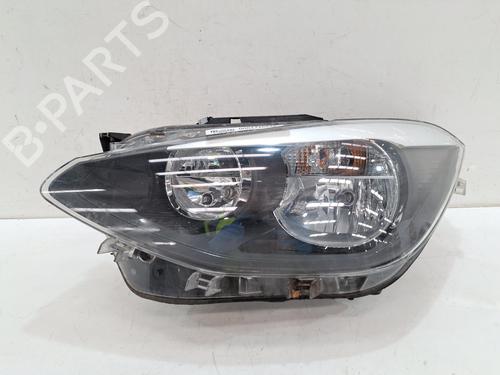 left-headlight-bmw-1-f20-2011-2012-2013-2014-2015-2016-2017-2018-2019-35768423 main image